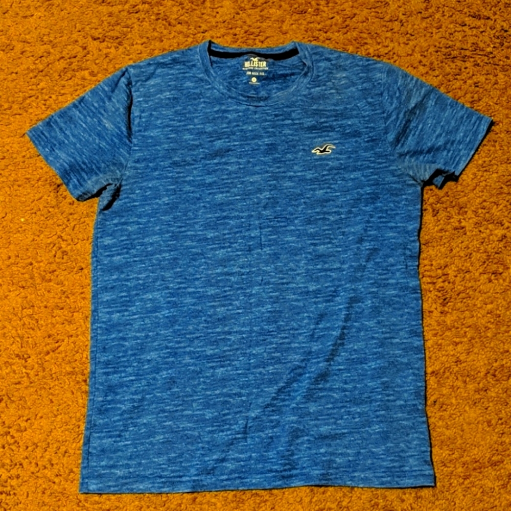 Hollister t-shirt